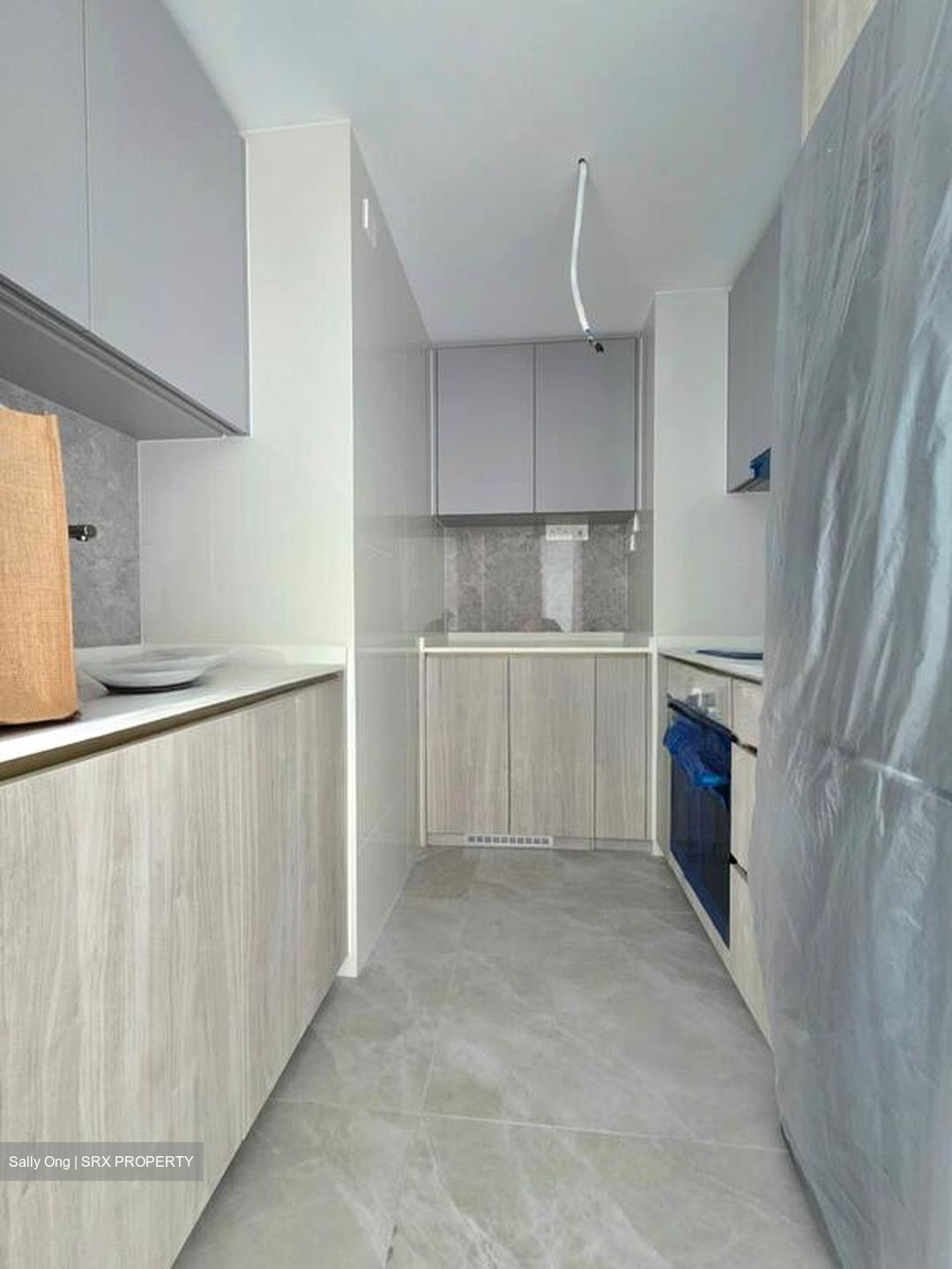 Amo Residence (D20), Apartment #517253871